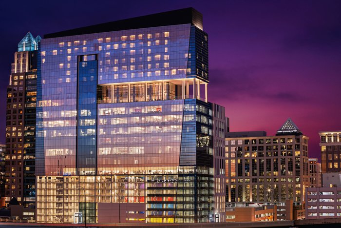 AC HOTEL BY MARRIOTT BETHESDA DOWNTOWN $179 ($̶2̶2̶3̶) - Updated 2023  Prices & Reviews - MD