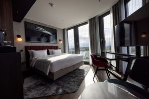Phòng & Phòng Suite