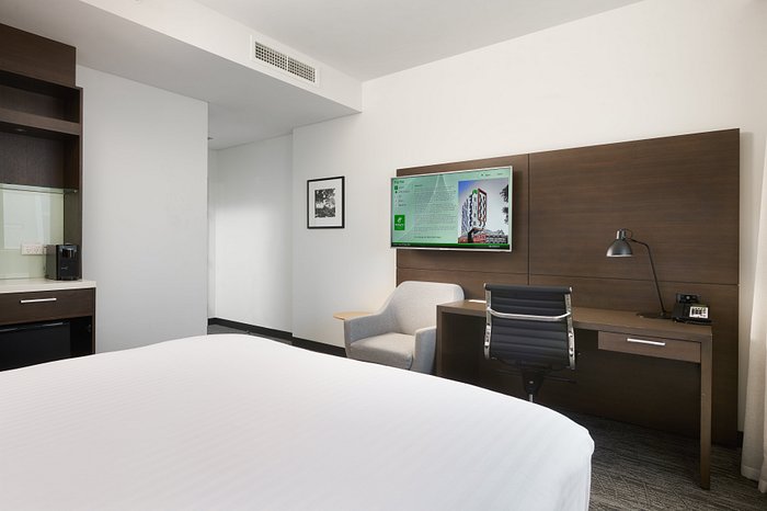 4 Star Accommodation Perth City Centre - Holiday Inn