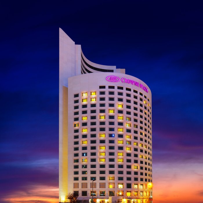 Imagen 1 de Crowne Plaza Istanbul - Oryapark, an IHG Hotel