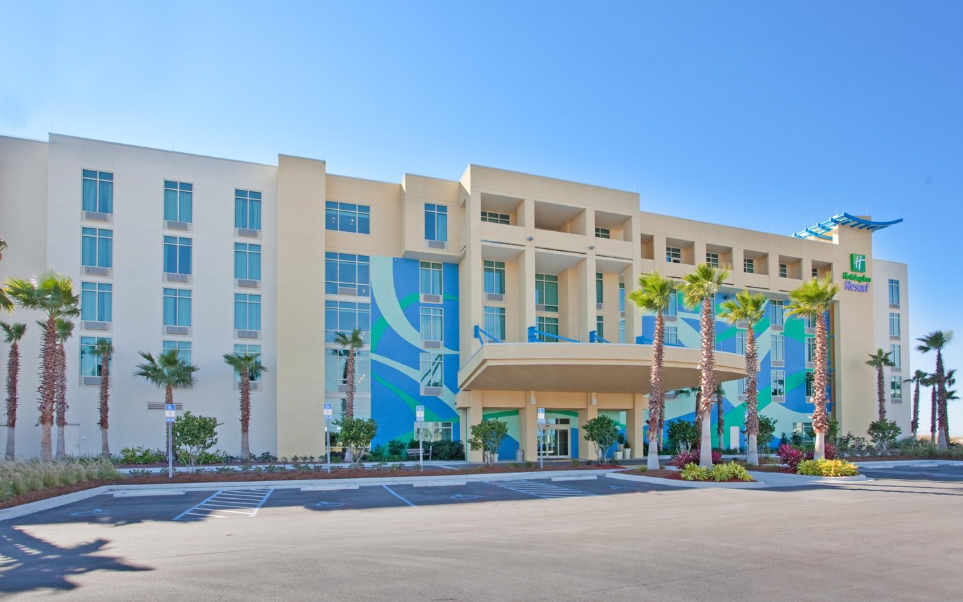 HOLIDAY INN RESORT FORT WALTON BEACH, AN IHG HOTEL 197 (̶2̶1̶4̶