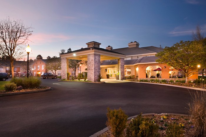 HOTEL INDIGO NAPA VALLEY, AN IHG HOTEL $164 ($̶2̶2̶0̶) - Updated 2023 ...