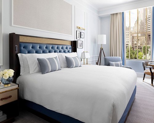 THE LANGHAM, BOSTON - Updated 2024 Prices & Hotel Reviews