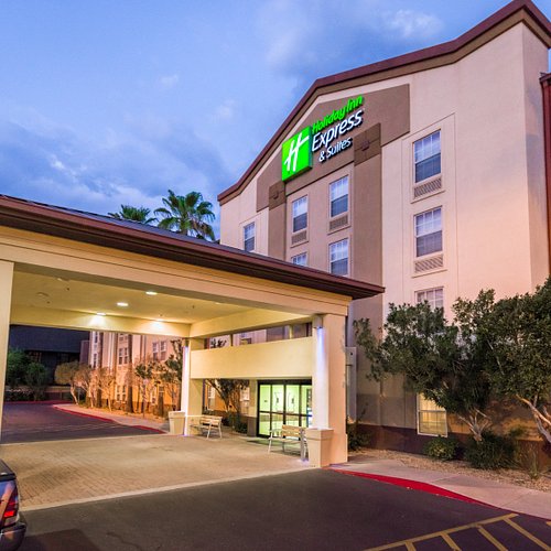 THE 10 CLOSEST Hotels to Sky Harbor Intl Airport (PHX)