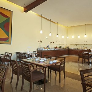 Cafe la Fiesta Restaurant
