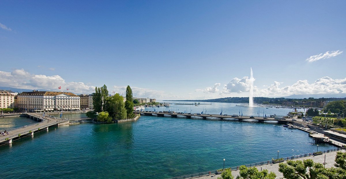 FOUR SEASONS HOTEL DES BERGUES GENEVA - Updated 2024 Prices & Reviews ( Switzerland)