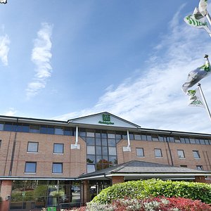 Holiday Inn Nottingham-just 1 mile from the city centre