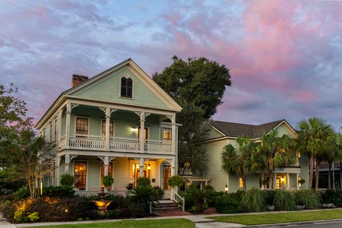 THE ADDISON ON AMELIA ISLAND - Updated 2024 Prices & B&B Reviews ...