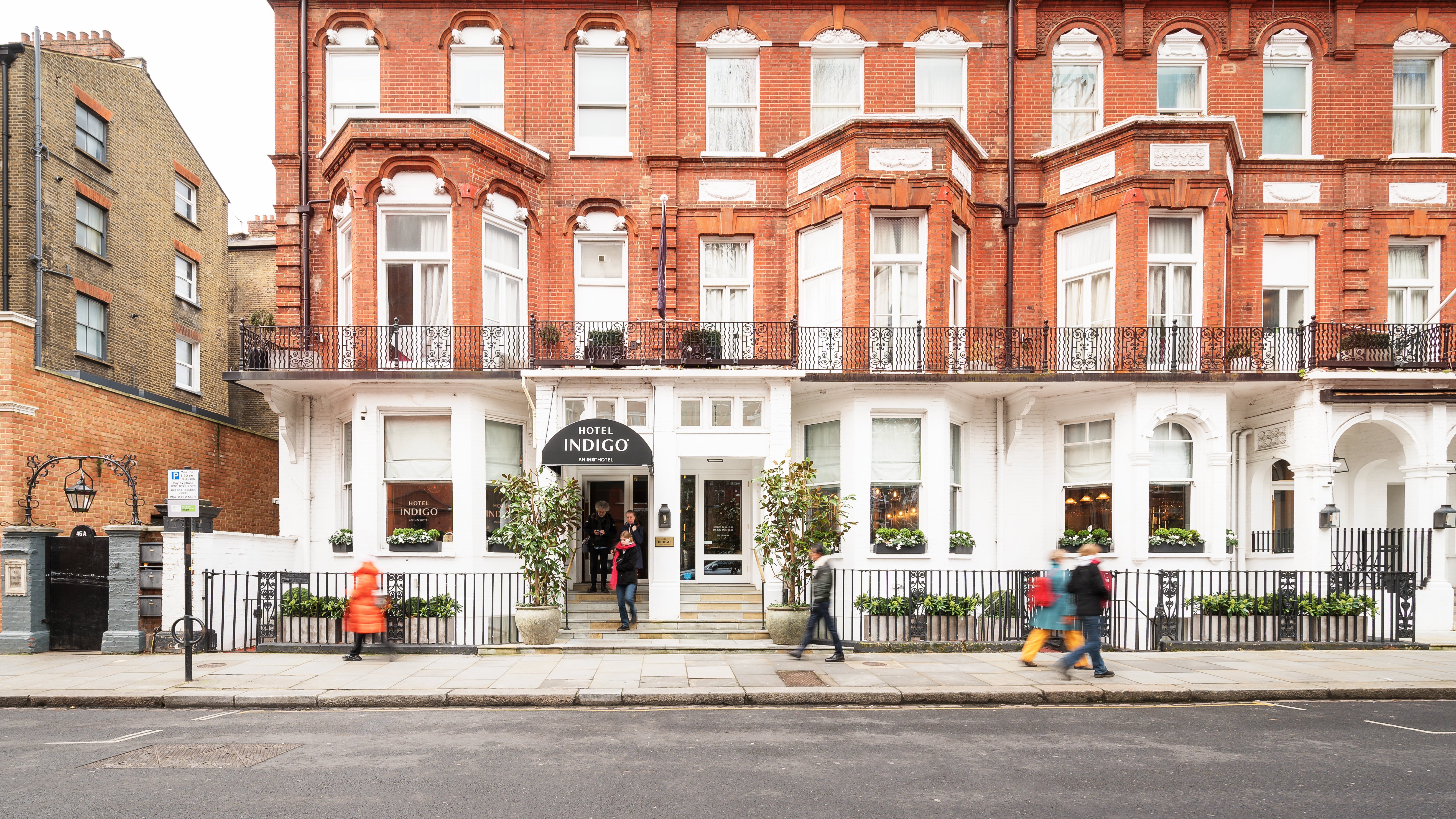 THE 10 BEST Hotels in South Kensington London for 2024 with