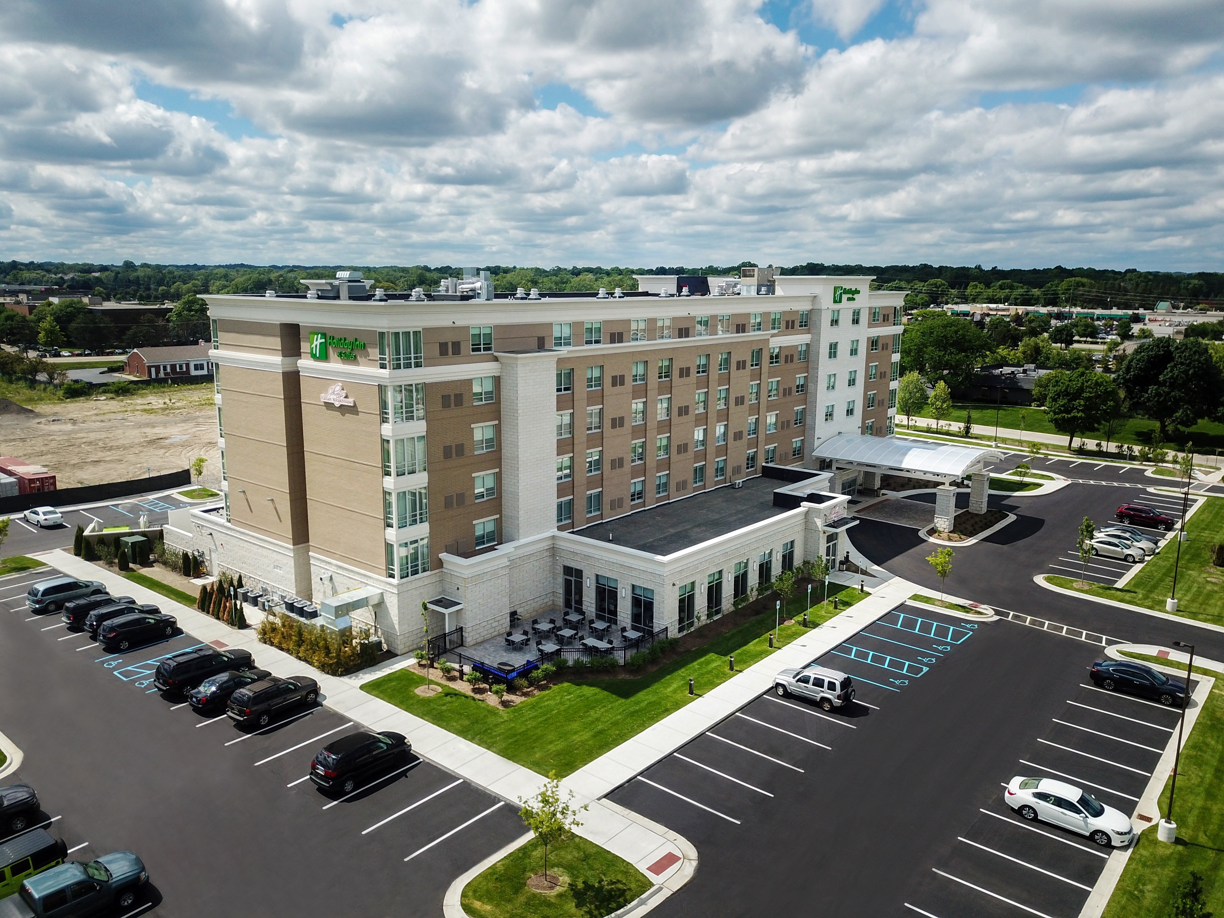 THE 10 BEST Hotels in Farmington Hills MI 2024 from 55