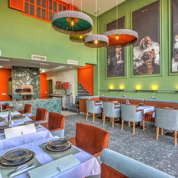 THE 10 BEST Restaurants in Marrakech (Updated April 2025)