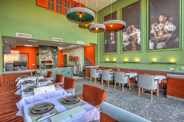 THE 10 BEST Restaurants in Marrakech (Updated April 2025)