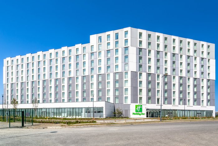 Imagen 1 de Holiday Inn Dublin Airport, An IHG Hotel