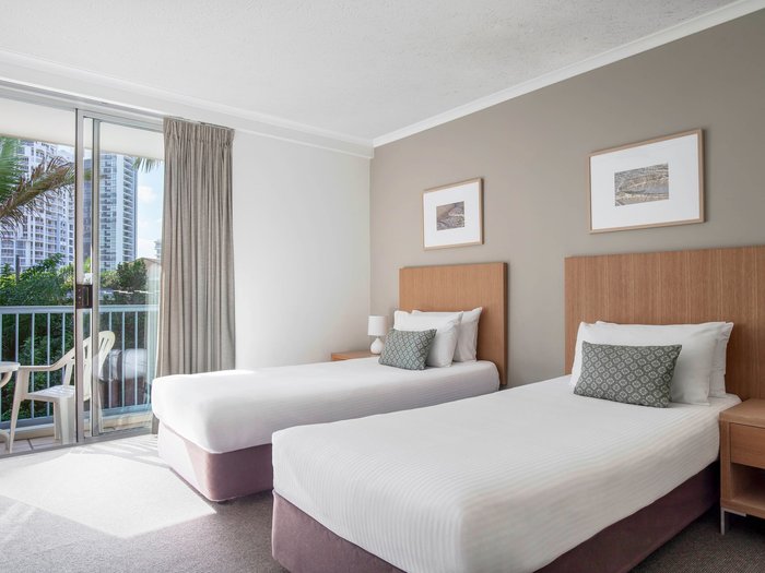 BREAKFREE DIAMOND BEACH BROADBEACH (AU$246): 2023 Prices & Reviews ...