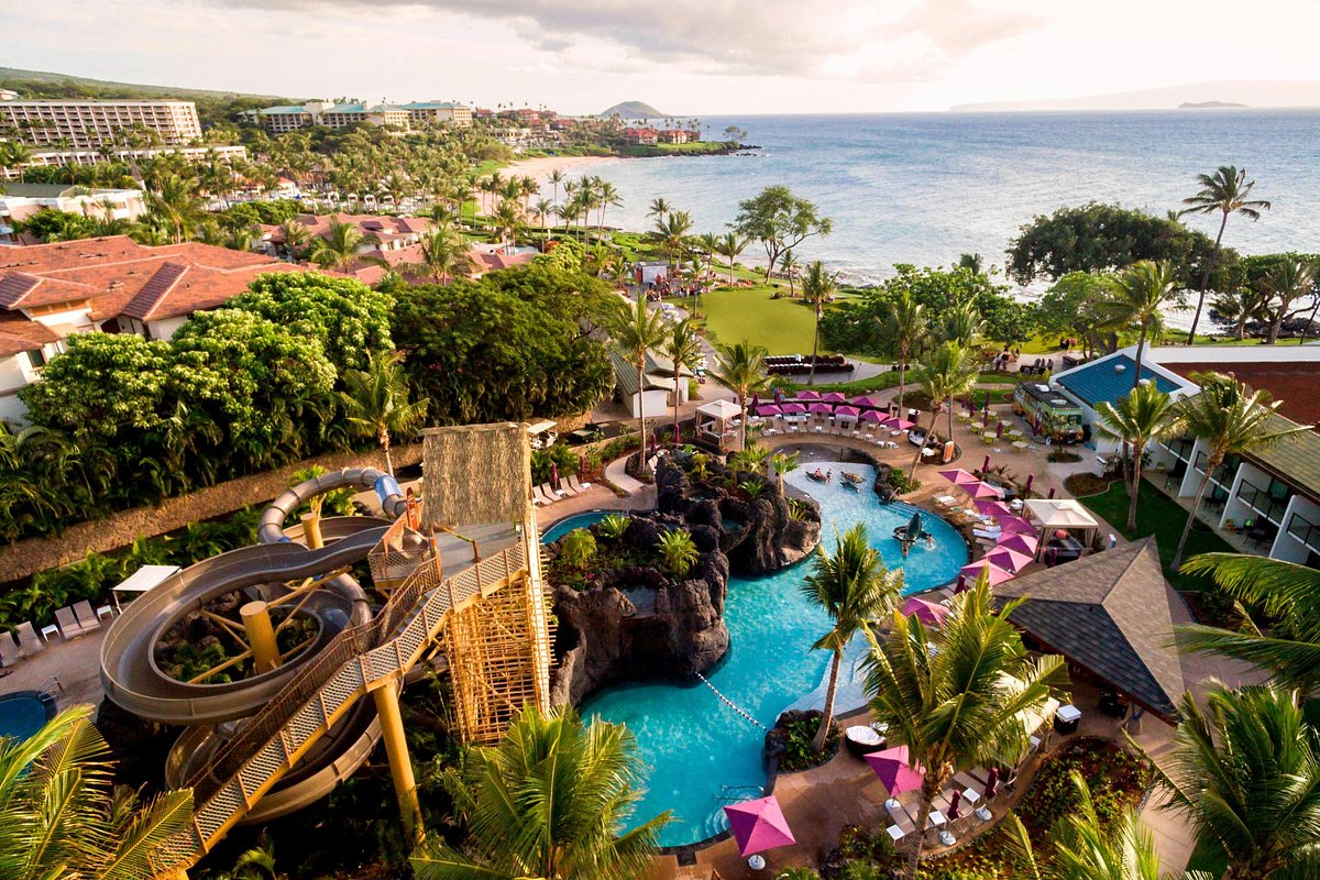 Maui Is Best Island in the World by TripAdvisor