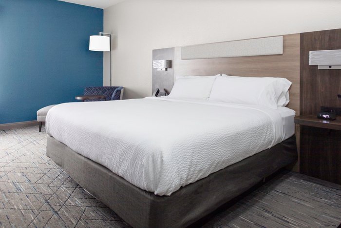 HOLIDAY INN EXPRESS & SUITES KIMBALL, AN IHG HOTEL - Prices & Reviews (TN)