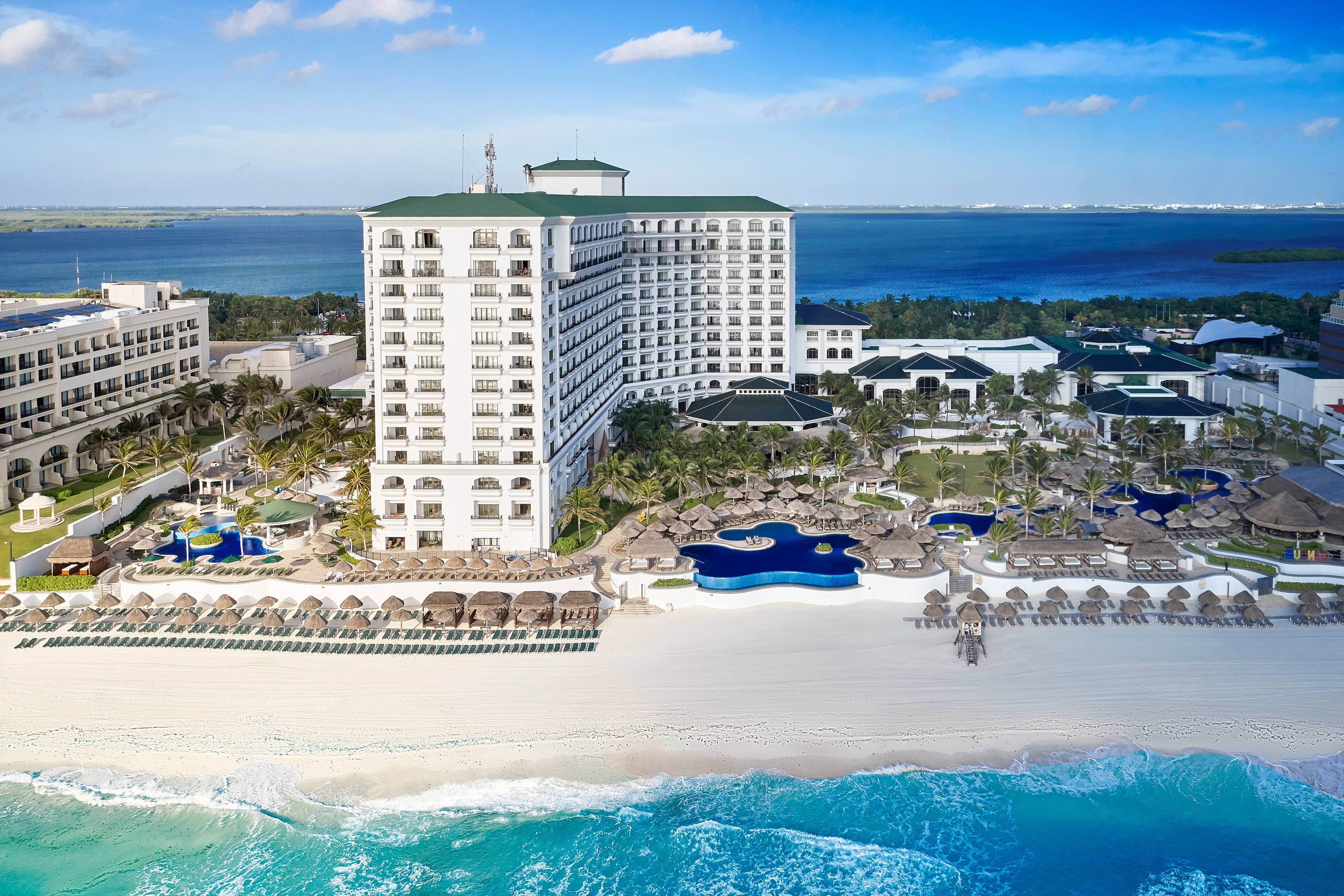 JW MARRIOTT CANCUN RESORT SPA Updated 2024 Prices Reviews