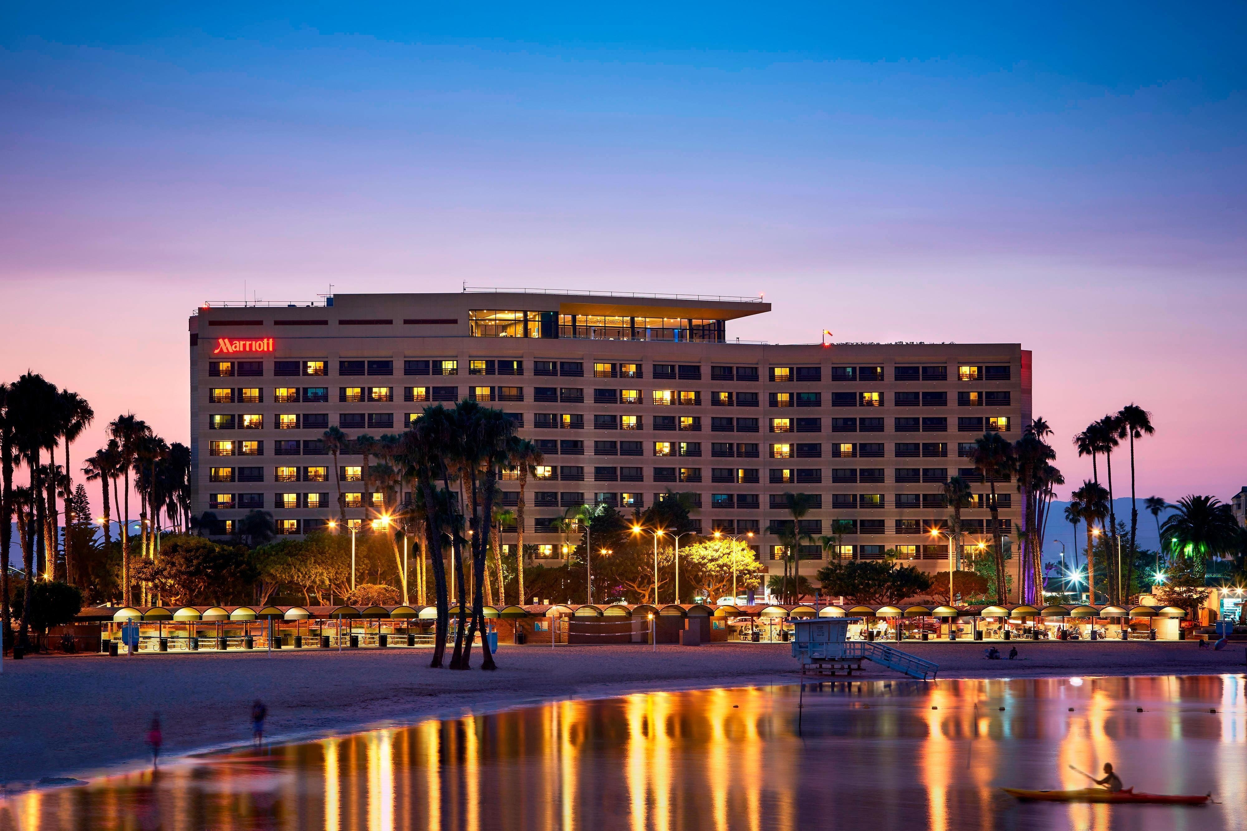 THE 10 BEST Hotels in Marina del Rey for 2024 from C 197