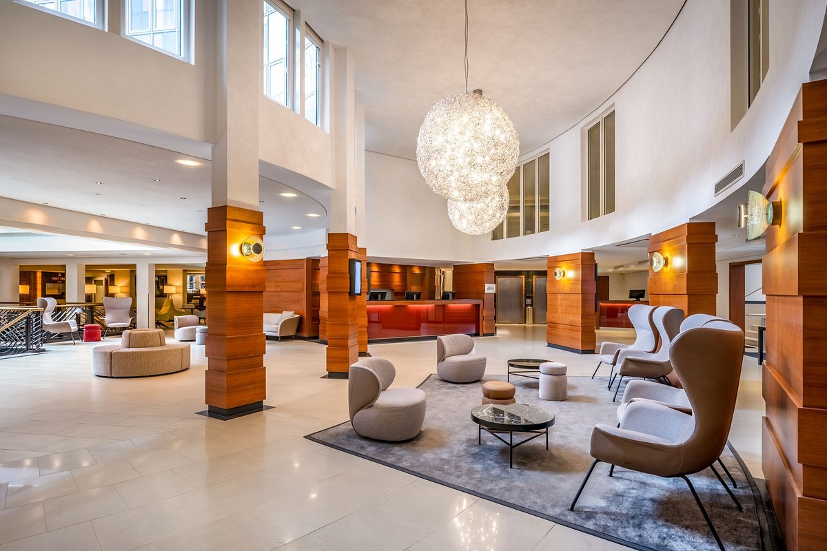 COLOGNE MARRIOTT HOTEL - Updated 2024 Prices & Reviews (Germany)