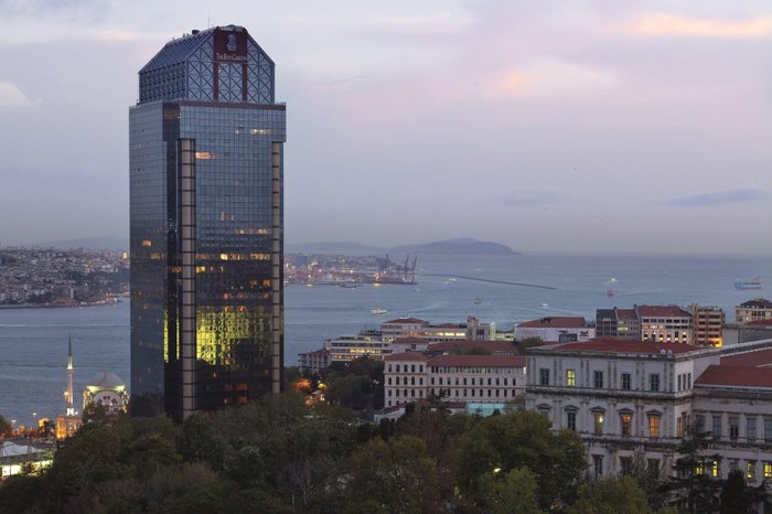 Imagen 1 de The Ritz-Carlton, Istanbul