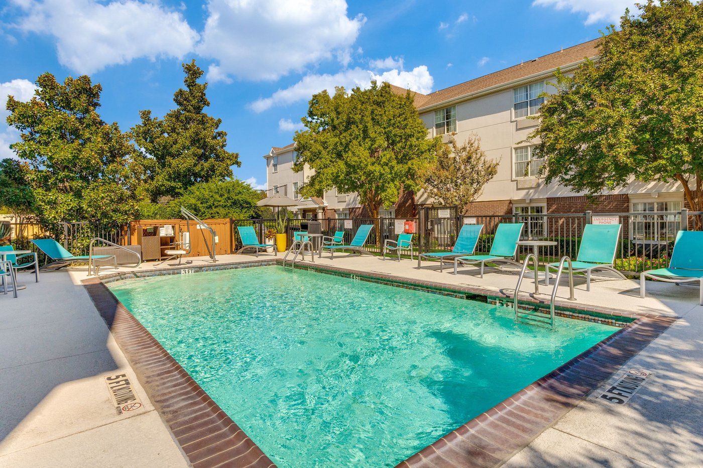 Towneplace Suites By Marriott Dallas Arlington North 84 ̶1̶0̶9̶ Updated 2023 Prices