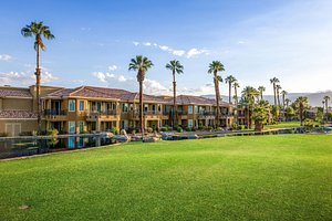 Marriott's Desert Springs Villas Ii in Palm Desert