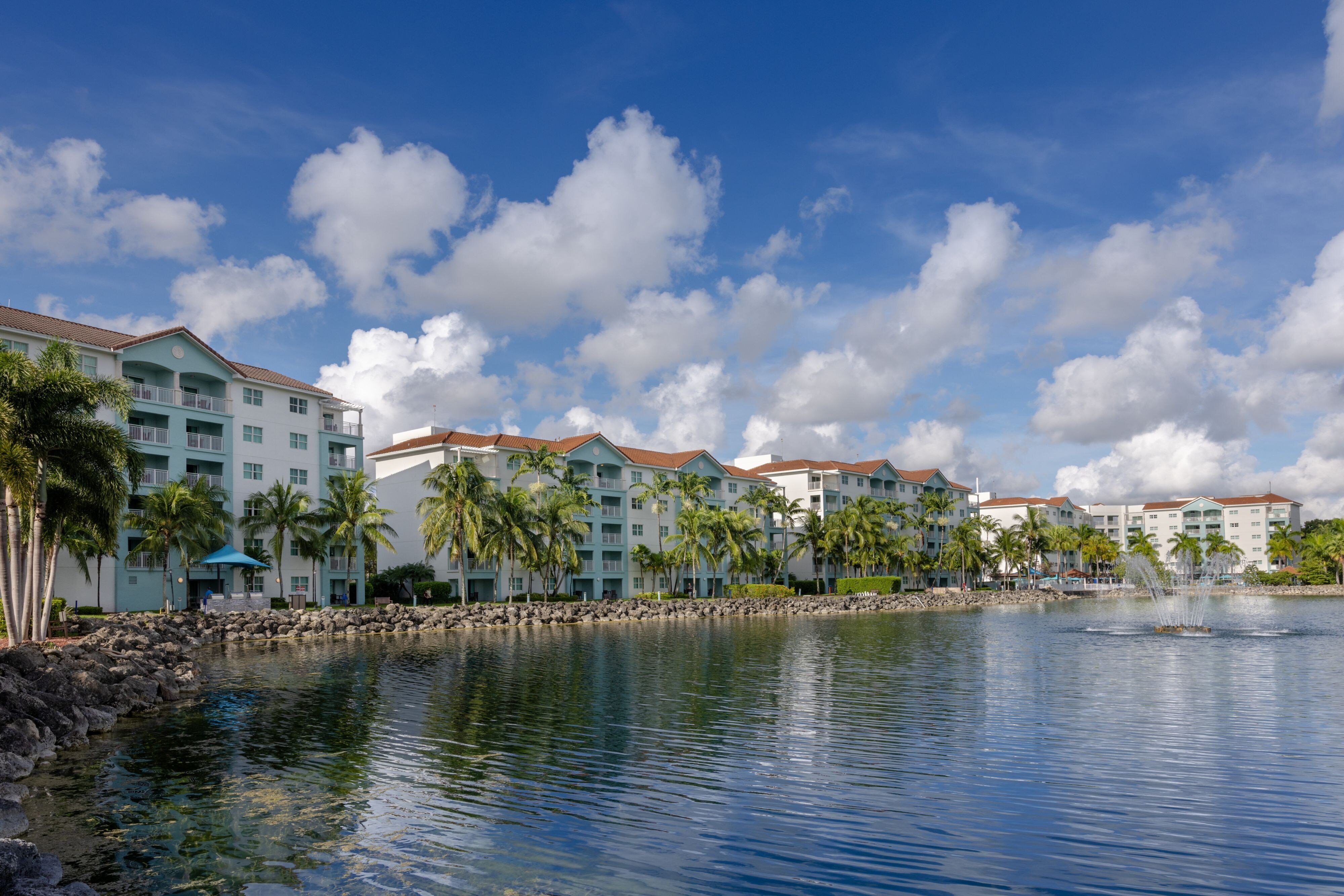 Marriott s Villas At Doral A Marriott Vacation Club Resort