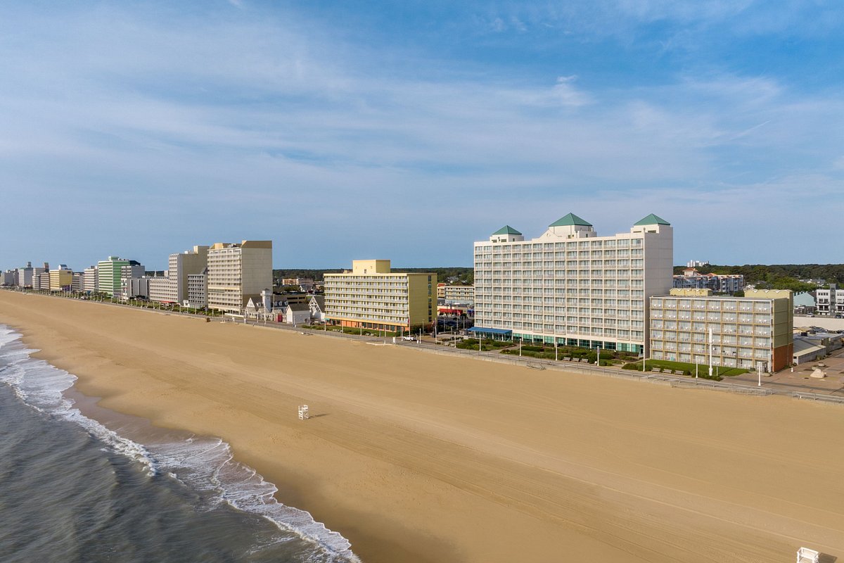 Courtyard Virginia Beach Oceanfront South Atlantic Avenue Virginia Beach Va Courtyard Virginia Beach Oceanfront / South Pool Pictures & Reviews