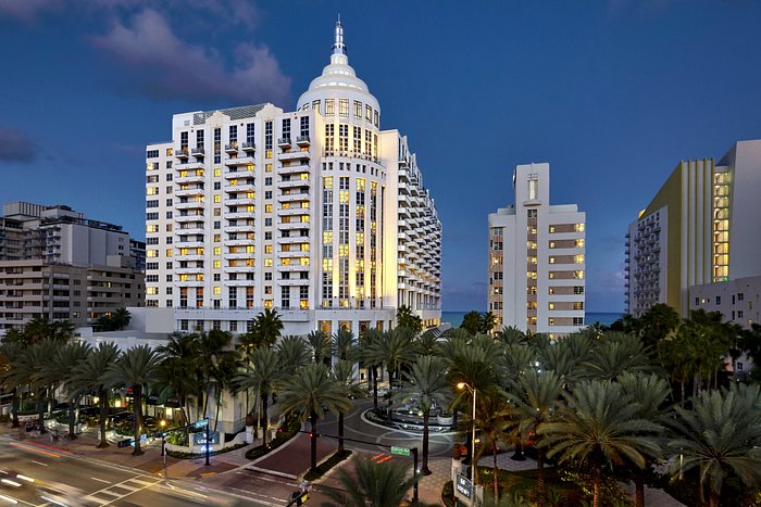 LOEWS MIAMI BEACH HOTEL - Updated 2024 Prices & Reviews (FL)