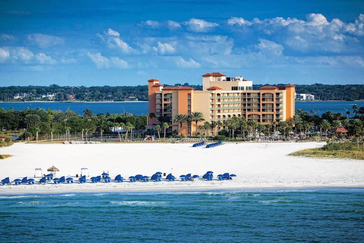 10 Best Clearwater (FL) Hotels: HD Photos + Reviews of Hotels in Clearwater  (FL), United States