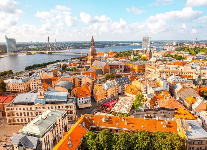 GRAND PALACE HOTEL - Updated 2023 Reviews (Riga, Latvia)