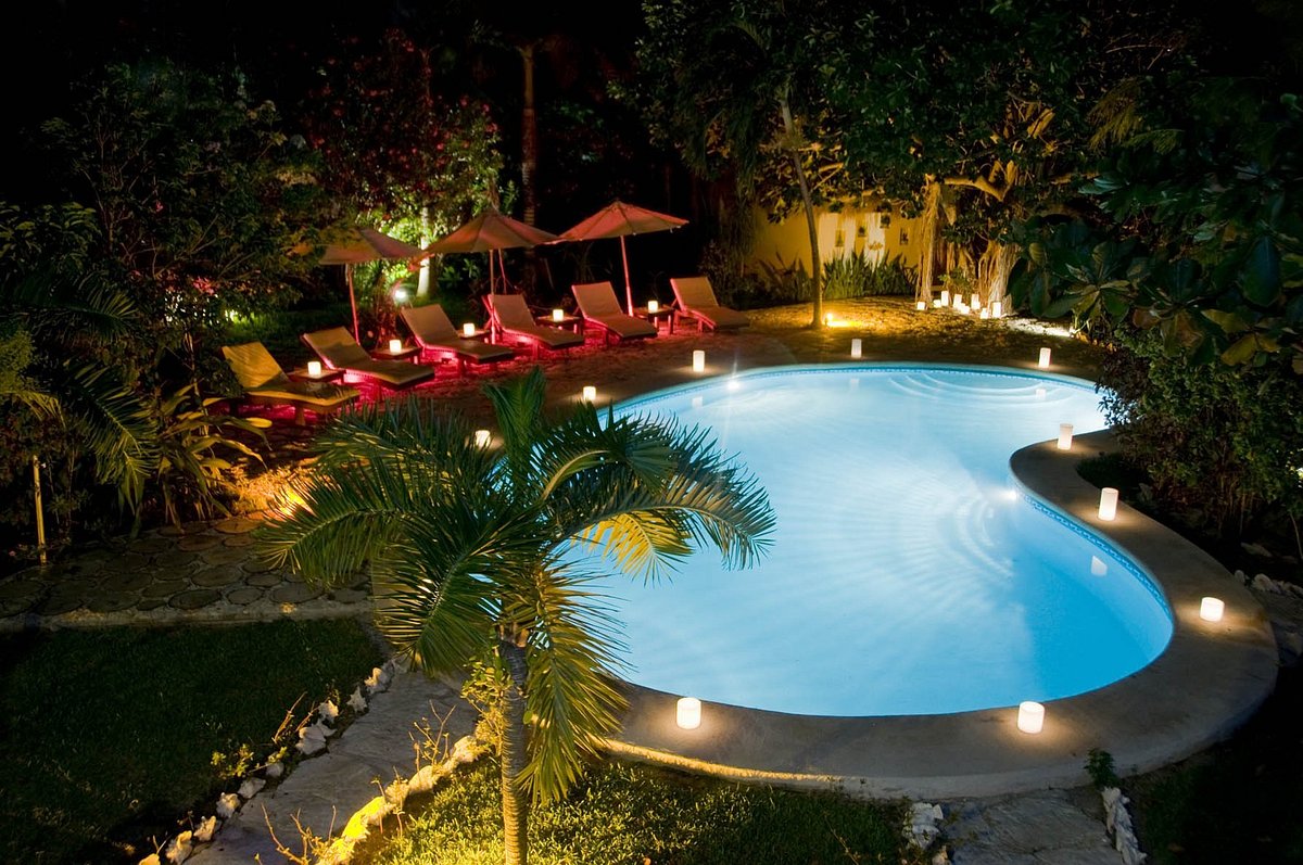 HOTEL PARADISE SUITES (ISLA MUJERES, MÉXICO): 148 fotos, comparação de  preços e avaliações - Tripadvisor