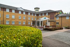 Holiday Inn Express Stirling, an IHG Hotel in Stirling
