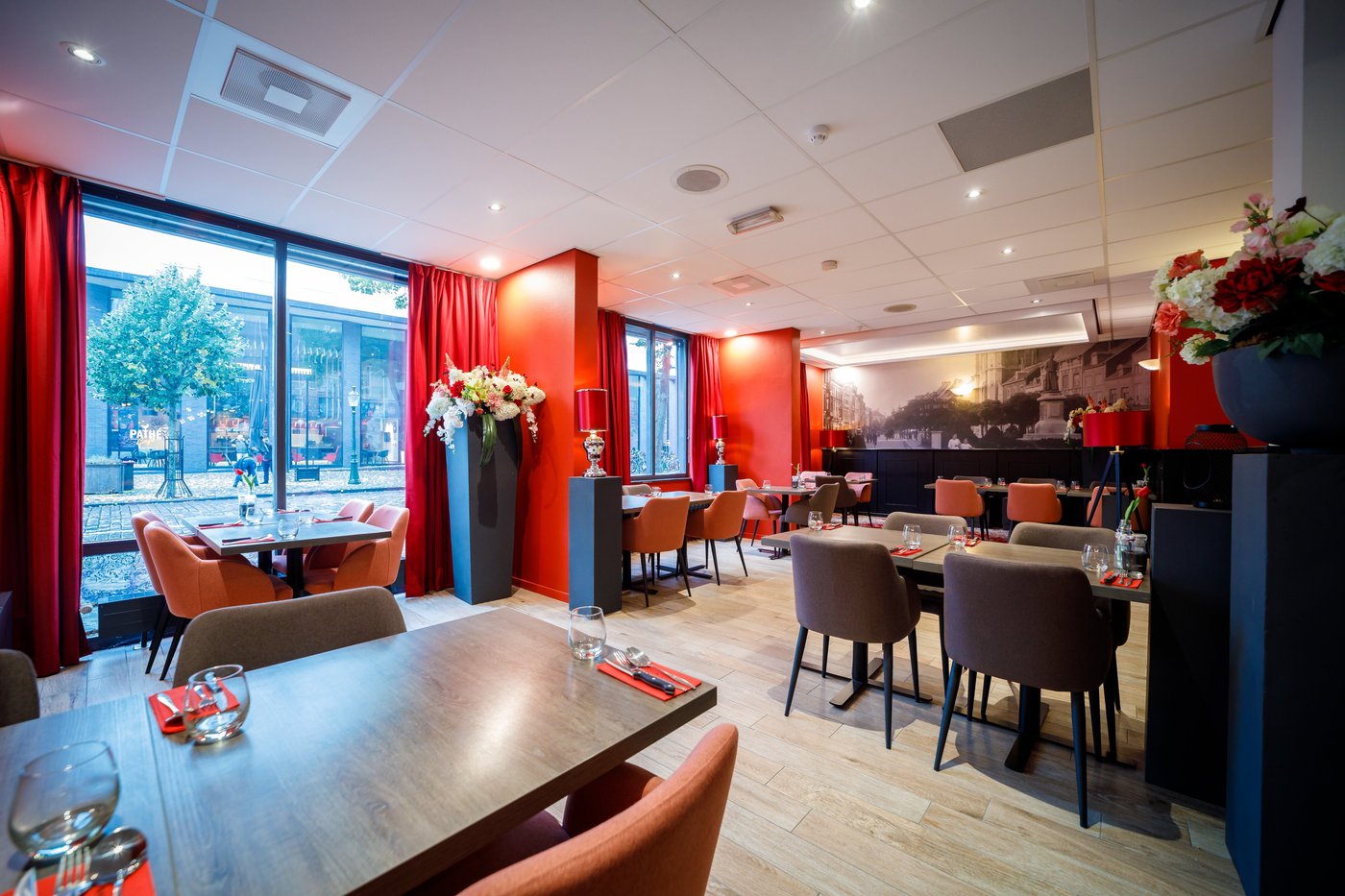 BASTION HOTEL MAASTRICHT CENTRUM 83 (̶1̶5̶2̶) Updated 2024 Prices