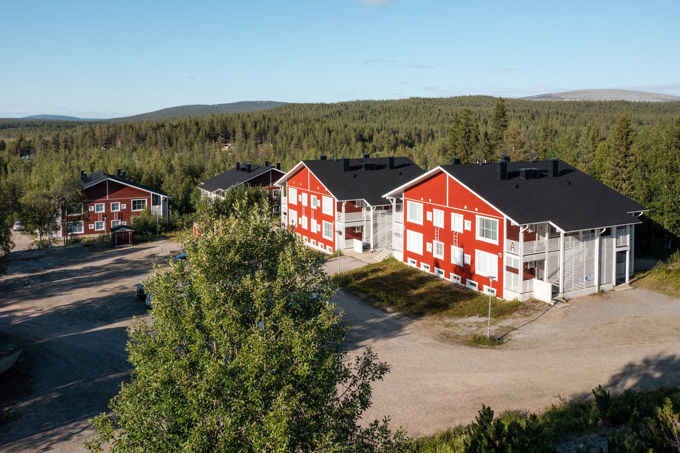 LAPLAND HOTELS AKASHOTELLI - Updated 2023 (Finland - Akaslompolo)