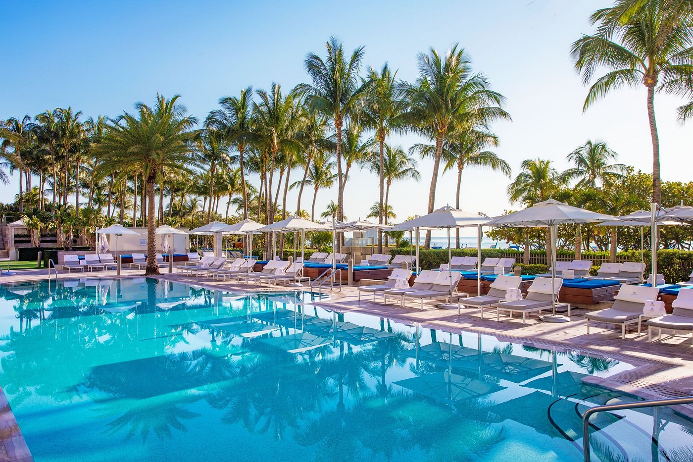 THE ST. REGIS BAL HARBOUR RESORT - Updated 2023 Prices & Hotel Reviews ...