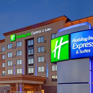 Have a great night at Holiday Inn Express Ottawa West-Nepean