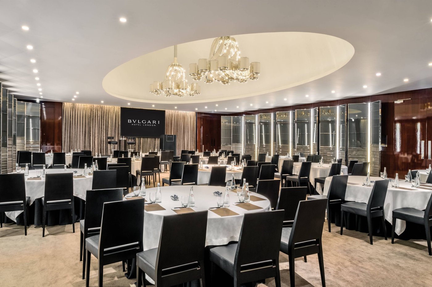 Bulgari Hotel London - Updated 2023 Prices & Reviews (england)