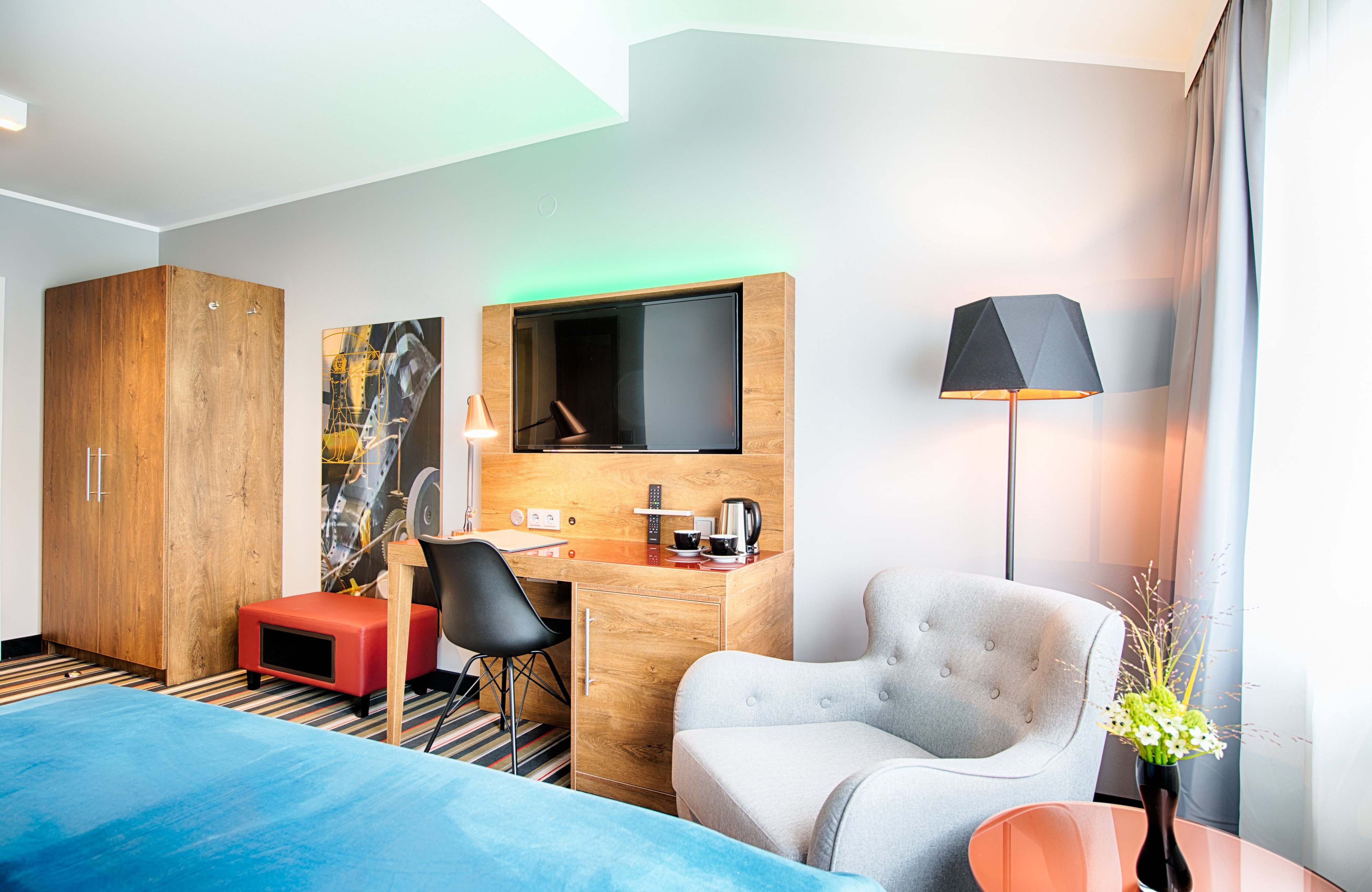 Leonardo Boutique Hotel Berlin City South UPDATED Prices