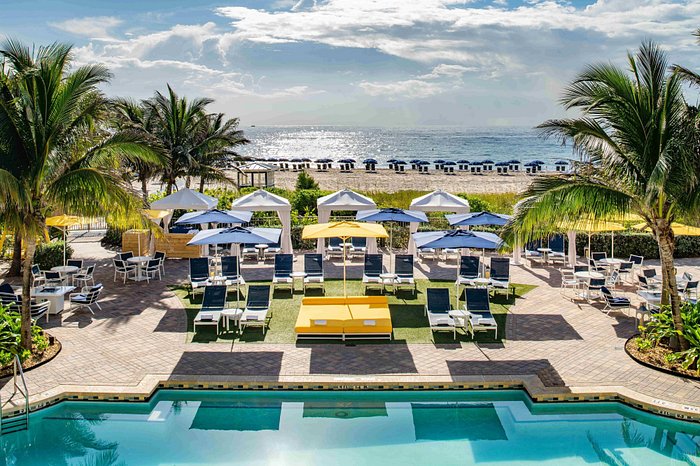 Fort Lauderdale Marriott Pompano Beach Resort & Spa - Tripadvisor