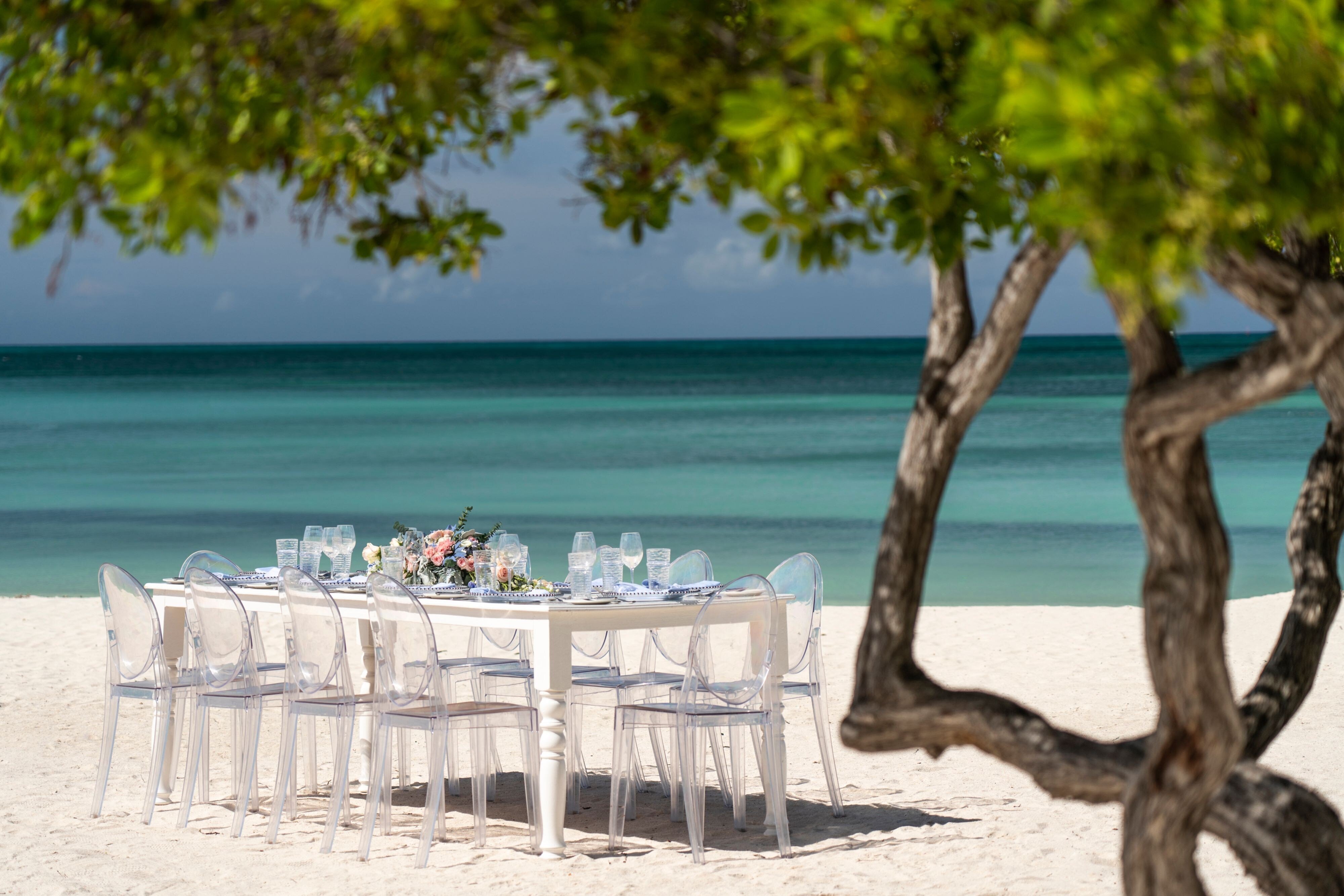 THE RITZ CARLTON ARUBA Updated 2024 Prices Hotel Reviews Caribbean   Wedding Reception 