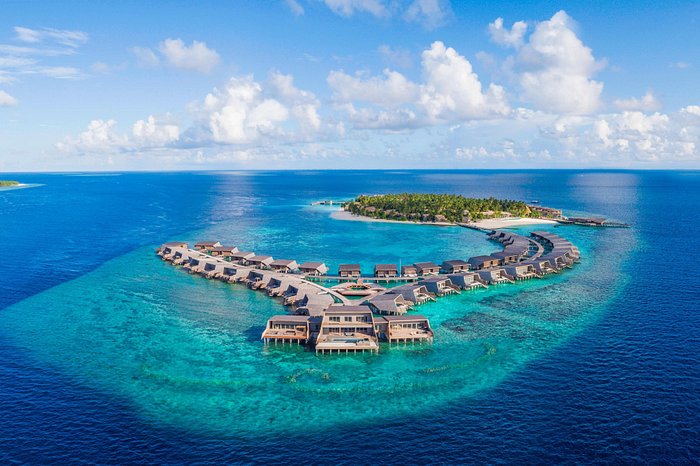 Maldives opens its borders for travellers for hassle-free, safe