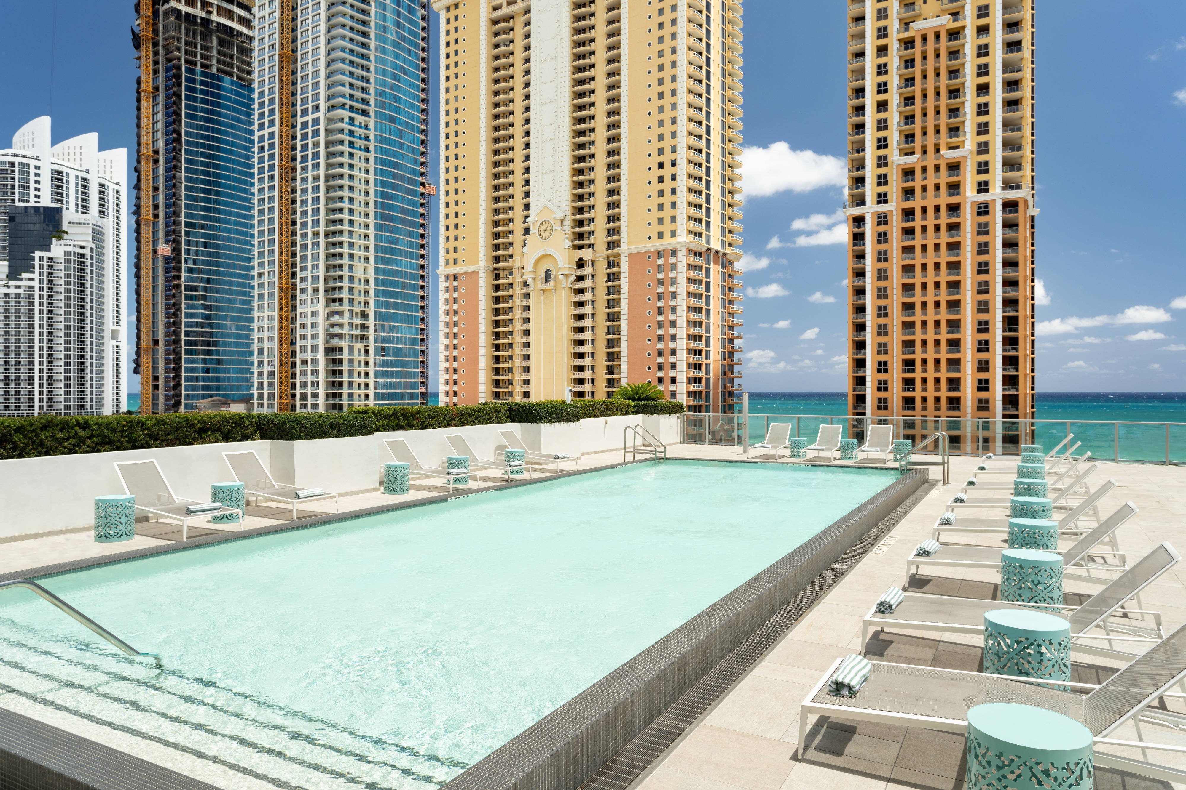 THE 5 BEST Sunny Isles Beach Luxury Hotels of 2024 with Prices