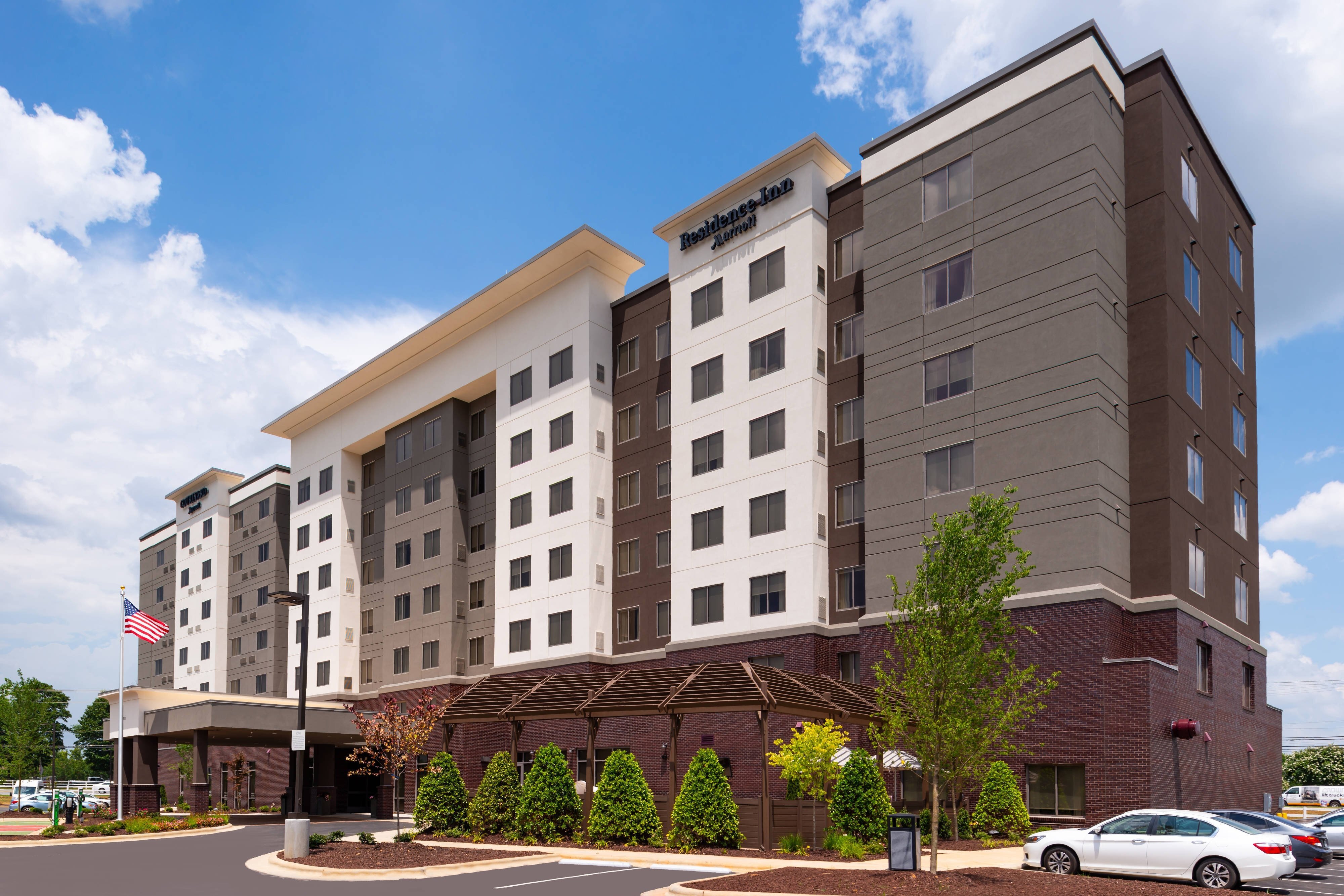 RESIDENCE INN CHARLOTTE NORTHLAKE 146 2 2 4 Updated 2024