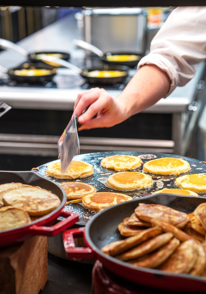 Pancake Griddles - AV Party Rental