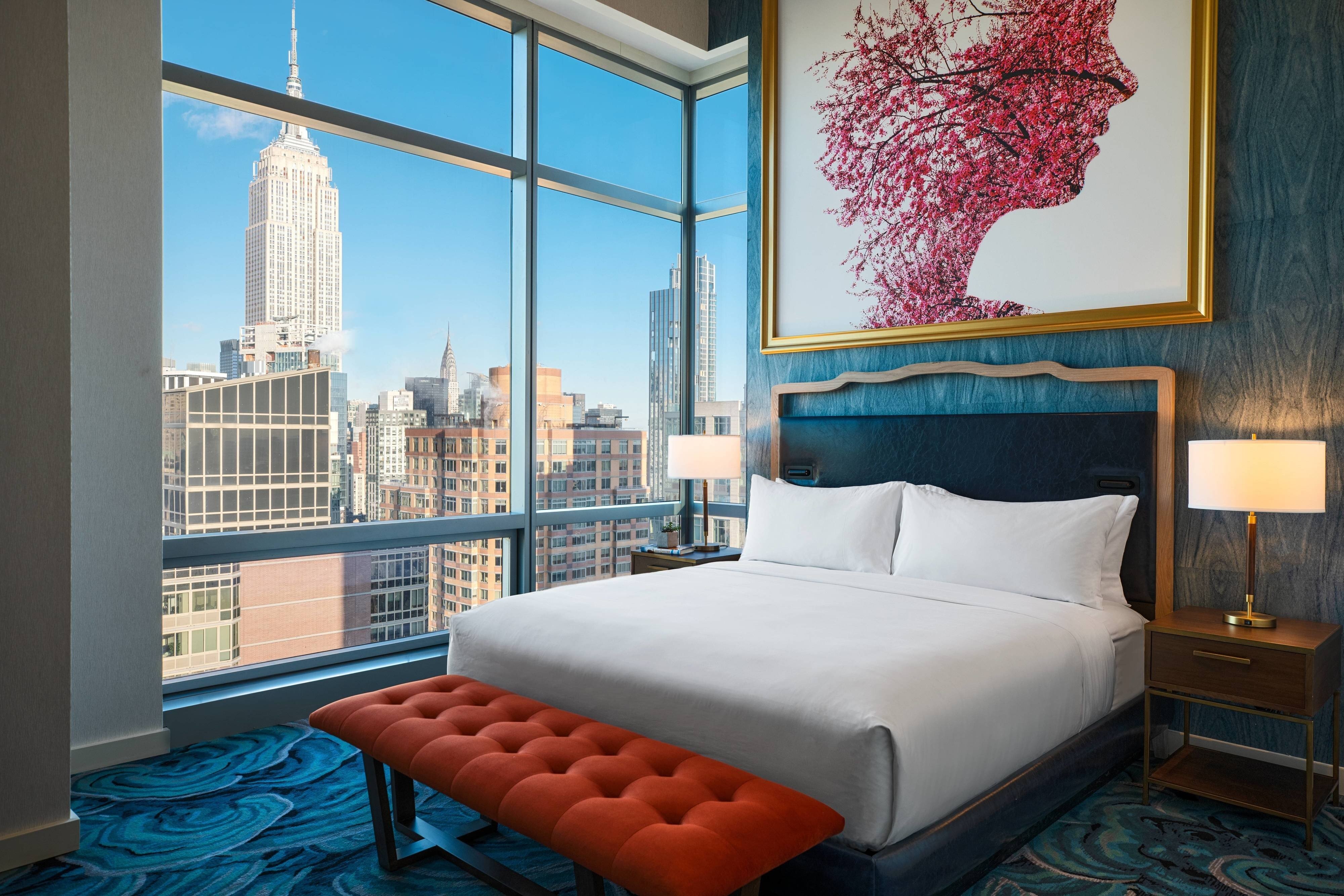 THE 10 BEST Hotels in Chelsea New York City for 2024 with