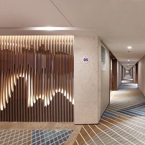 Corridor