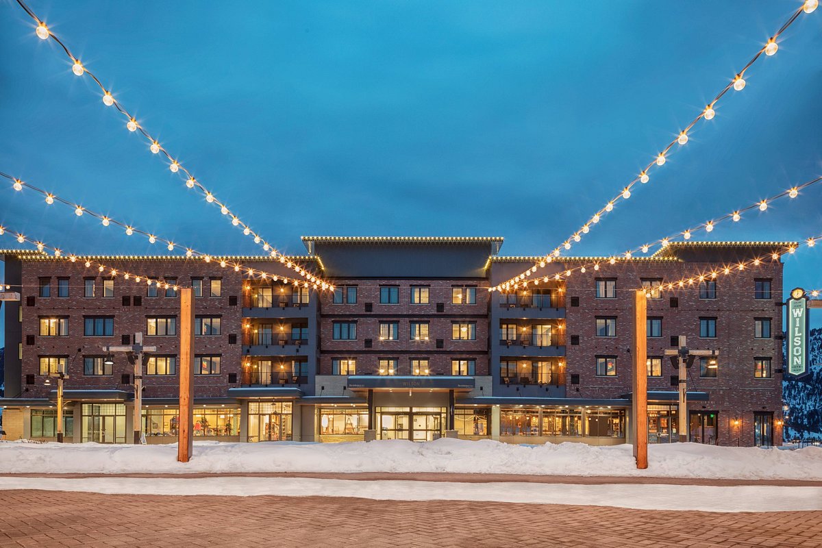 The Lodge at Big Sky, Big Sky – Updated 2024 Prices