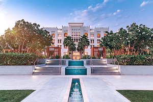 Al Messila, a Luxury Collection Resort & Spa, Doha in Doha