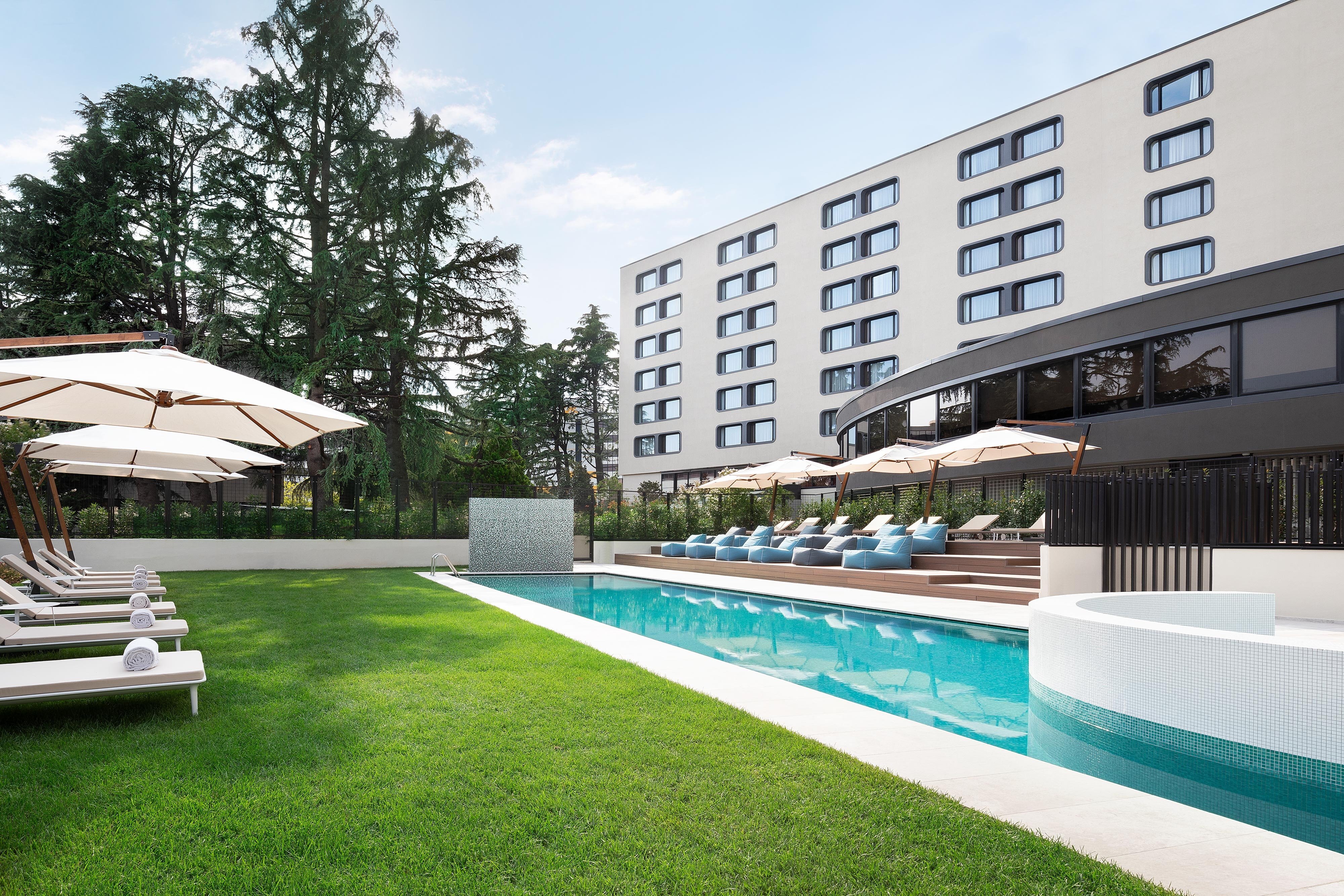 SHERATON MILAN SAN SIRO 149 1 5 8 Updated 2024 Prices